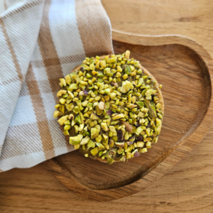 COOKIES PISTACHE BASE VANILLE PATE DE PISTACHE ECLAT DE PISTACHE PAU BÉARN 64