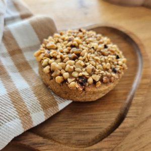 COOKIES NOISETTES PRALINÉ PAU BÉARN 64