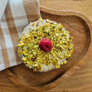 cookies-vanille-pistache-framboise-pau-bearn