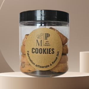 biscuits sablés cookies pau béarn 64