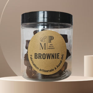 biscuits sablés façon brownie pau béarn 64
